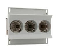 mersen Mersen Support de fusible NEOZED D02 63A/AC230V/400V 01731.472000 Quantité:1