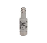 Mersen Fusible Neozed 01700.006000 D01 6 A 400 V Vert