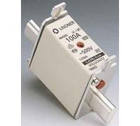 Mersen NH2GG50V315 8430399002088 Fusible NH Taille 2 315 A 500 V CC