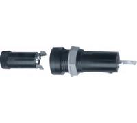 MERSEN Porte-fusible Tubulaire Miniature - A204953 [10 Pièces]