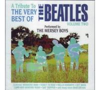 Mersey Boys the - Beatles Vol 2: Tribute to The [Import]