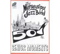 Mersey Sippi Jazz Band the - Senior Moments [Import]