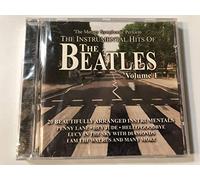 Compilation - Instrumental Hits of The Beatles Vol. 1