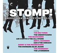 Merseybeat and Beyond 1962-1969