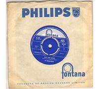 MERSEYBEATS - DONT TURN AROUND - 7 inch vinyl / 45