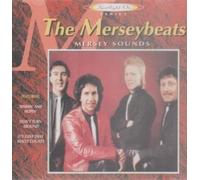 Merseybeats, the - Mersey Sounds [Import]
