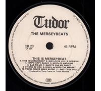 Merseybeats, The - This Is Merseybeat