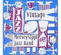 Merseysippi Jazz Band, the - Vintage Merseysippi Jazz Band [Import]