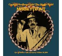 Merseytrout (2xLP) by CAPTAIN BEEFHEART [VINYL] NEUF