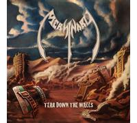 Mersinary - Tear Down The Walls [Import]
