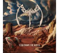 Mersinary - Tear Down The Walls [Vinyl Lp] Uk - Import
