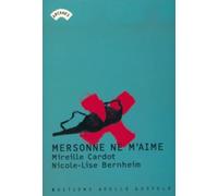 Mersonne ne m'aime