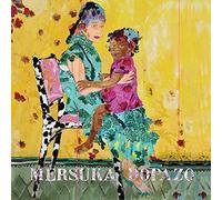 Mersuka Dopazo - My dream reality