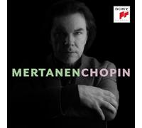 Mertanen, Janne - Chopin [Import]