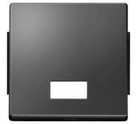 Merten 343814 Couleur du produit : anthracite (343814)