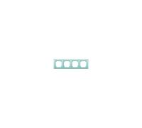 Merten 486460 Accessoires pour interrupteurs électriques (486460)