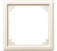 Merten 518344 Adaptateur, blanc, AQUADESIGN
