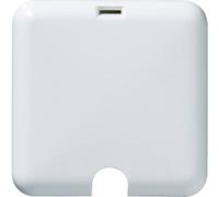 Merten 520427 Boîtier de raccordement pour cuisine IP20 blanc polaire