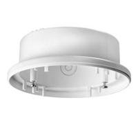 550619 Boîtier apparent pour ARGUS Présence Blanc