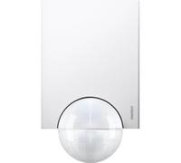 Schneider Electric Détecteur de mouvement ARGUS 220 Basic 220° Merten 565219 Blanc