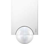 Schneider Electric Détecteur de mouvement ARGUS 220 Basic 220° Merten 565219 Blanc