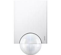 Merten 565426 Détecteur de mouvement ARGUS 220 pour 12 V Blanc polaire Blanc