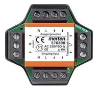 576398 Module relais multiple encastré pour volets roulants