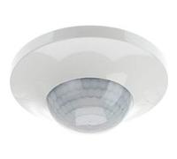 Merten 630719 KNX ARGUS Präsenz Basic, polarweiß Blanc G