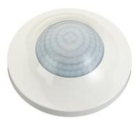 Merten - 630819 - KNX ARGUS Präsenz - Détecteur de présence - Blanc polaire (Import Allemagne) Blanc