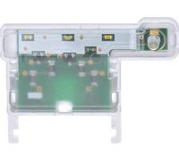 Merten Accessoire Lampe néon à LED AQUASTAR blanc MEG3903-8000 1 pc(s)