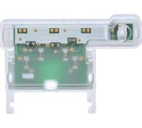 Merten Accessoire Lampe néon à LED AQUASTAR rouge MEG3901-8006 1 pc(s)