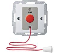 Merten Accessoire System M blanc polaire MEG4850-0319 1 pc(s)