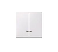 Merten Bascule double pws MEG3420-0419