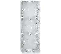 Merten Boîtier AP 3f.pws/gl 519319