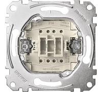 Merten MEG3150-0000 Bouton-poussoir
