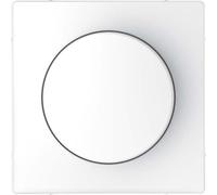 MERTEN Bouton rotatif Dimmer System Design lows glz