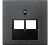 Merten Cache anthracite 298014 1 pc(s)