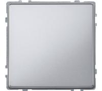 Merten Cache Aquadesign aluminium 348360 1 pc(s)