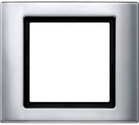 EL ME 400160 - Cadre Aquadesign : simple, aluminium