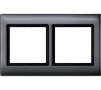 Merten Cache Aquadesign anthracite 400214 1 pc(s)