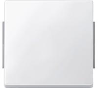 Merten Cache Interrupteur va-et-vient Aquadesign blanc polaire 343119 1 pc(s)