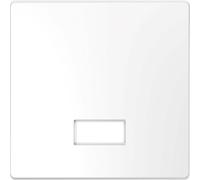 Merten Cache Interrupteur va-et-vient System Design blanc MEG3350-6035 1 pc(s)