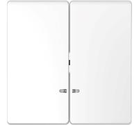 Merten Cache Interrupteur va-et-vient System Design blanc MEG3420-6035 1 pc(s)