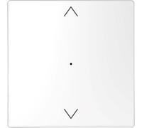 Merten Cache Interrupteur va-et-vient System Design blanc MEG5215-6035 1 pc(s)