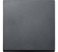 EL SM 433114 - Bascule : système M, anthracite mat poli