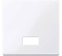 Merten Cache Interrupteur va-et-vient System M blanc 432825 1 pc(s)