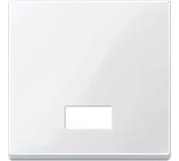 Merten Cache Interrupteur va-et-vient System M blanc polaire 432819 1 pc(s)