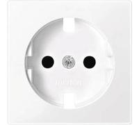 Merten Cache Prise 2P+T blanc MEG2330-0325 1 pc(s)