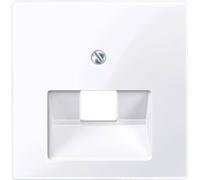 Merten Cache Prise réseau blanc 296225 1 pc(s)