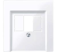 Merten Cache Prise TAE blanc 296025 1 pc(s)